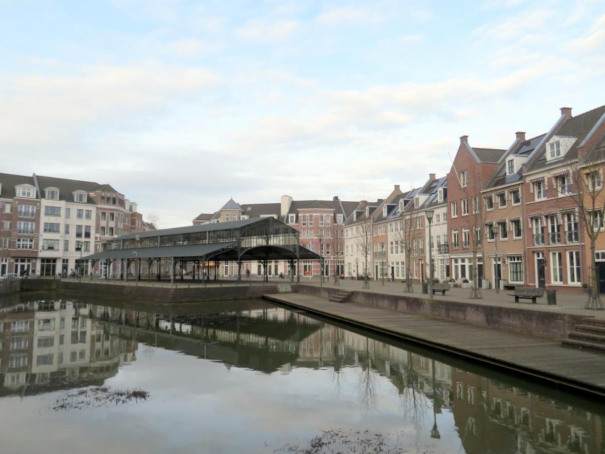 Jacky's Place Bed & Breakfast Helmond